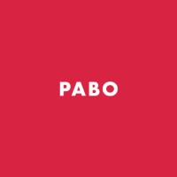 Pabo by Beate Uhse Logo