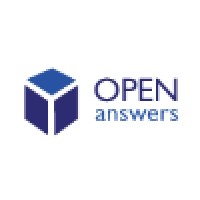 Open Answers Logo