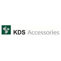 KDS Accessories Logo
