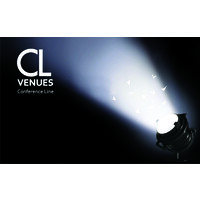 CL Venues Ltd Logo
