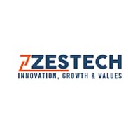 ZESTECH Logo