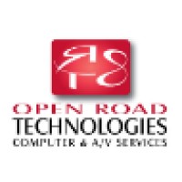 Open Road Technologies Logo