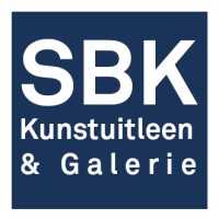 SBK Art Rental Logo