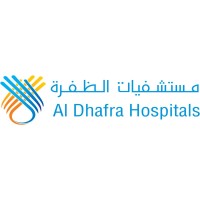 Al Dhafra Hospitals Logo