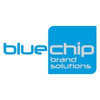 Bluechip Brand Solutions Ltd Logo