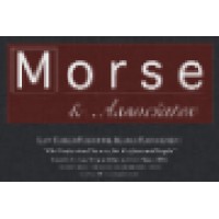 Morse & Associates Logo
