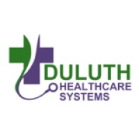 Duluth Healthcare Systems Logo