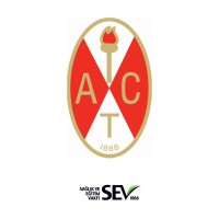 Tarsus American College Logo