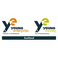 Young Enterprise Scotland Logo