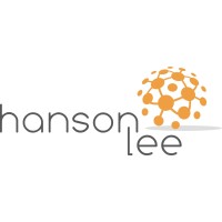 Hanson Lee Logo