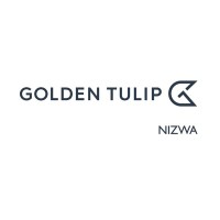 Golden Tulip Nizwa Hotel Logo
