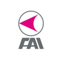 FAI Aviation Group Logo