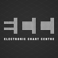 Electronic Chart Centre AS Logo