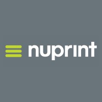 Nuprint Technologies Ltd Logo
