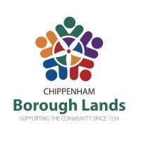 Chippenham Borough Lands Charity Logo