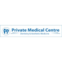 Private Medical Centre - PMC Dental Logo