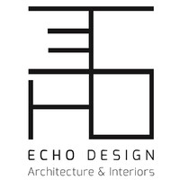Echo Design Logo
