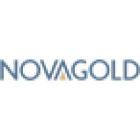 NOVAGOLD Logo