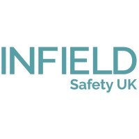 Infield Safety UK Logo
