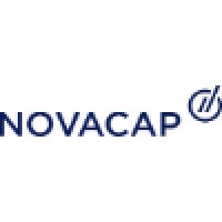 Novacap Logo