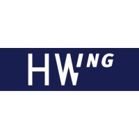 HW-Ingenieure GmbH Logo