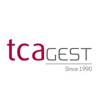 TCAGest Logo
