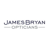 James Bryan Opticians Logo