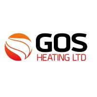GOS Heating Ltd Logo
