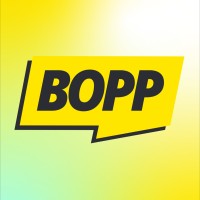 BOPP Payments Logo