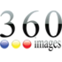 360 Images Logo