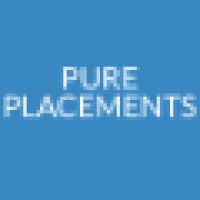 Pure Placements Logo