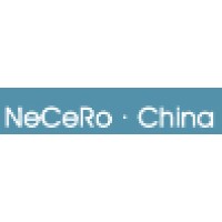 Necero Logo