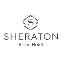 Sheraton Essen Hotel Logo