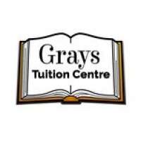 Grays Tuition Centre Logo