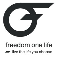 Freedom One Life Logo