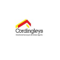 Cordingleys Logo