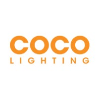 COCO Lighting Limited Logo