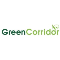Green Corridor Logo