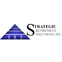 Strategic Retirement Solutions Inc. Logo