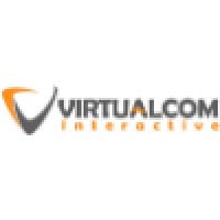 Virtualcom Interactive Logo