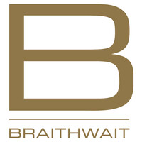Braithwait Estate Agents Logo