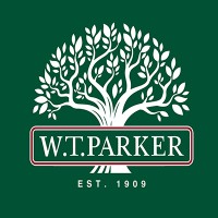 W.T. Parker Logo