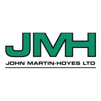 John Martin-Hoyes Limited Logo