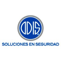 ODIS Soluciones en Seguridad Logo
