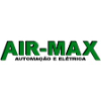 Air-Max Automação e Elétrica Logo