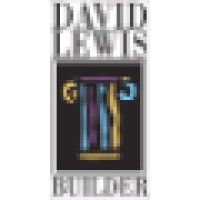 David Lewis Builder, Inc. Logo