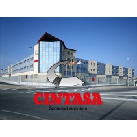 Cintasa, S.A. Logo