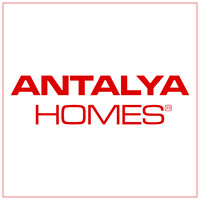 Antalya Homes Logo