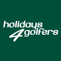 Holidays4Golfers Logo