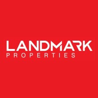 Landmark Properties Logo
